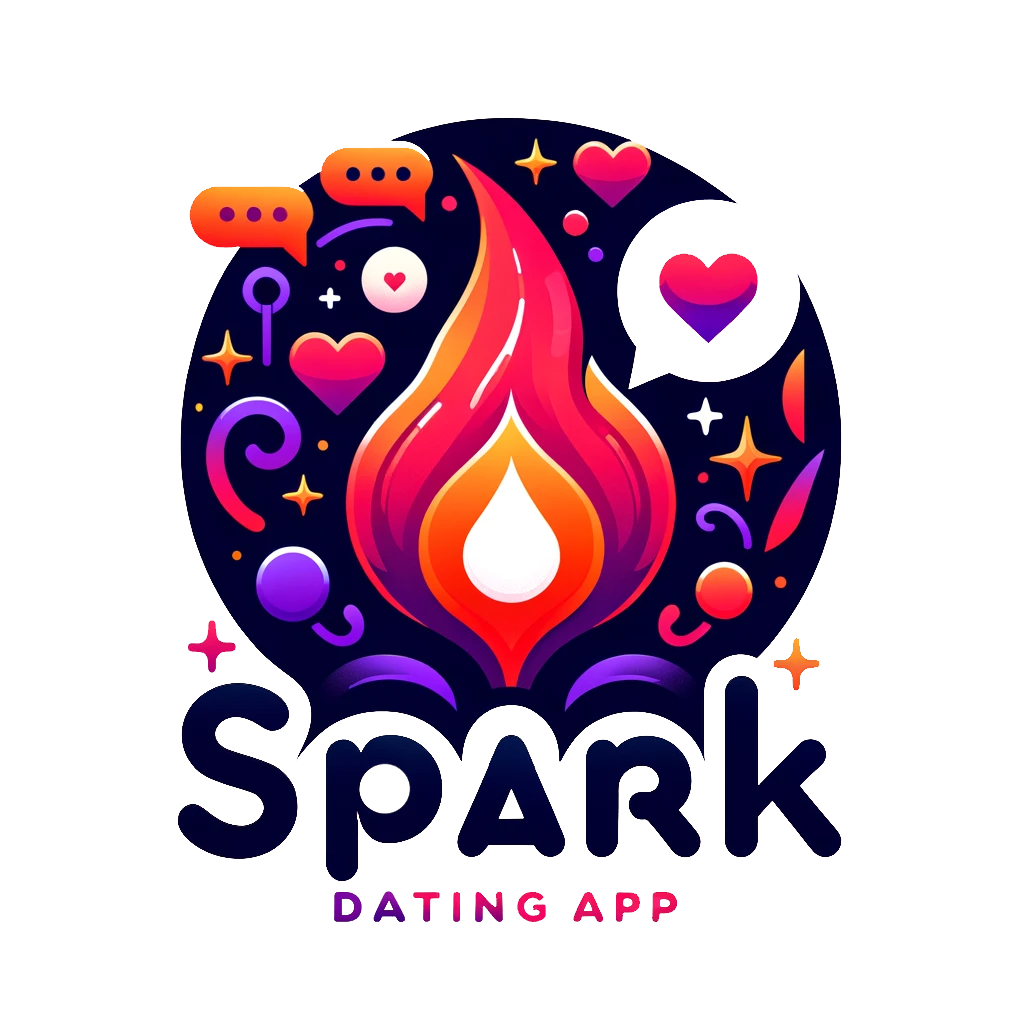 Spark Dating Logo